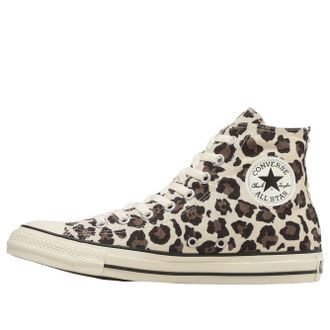 Converse Chuck Taylor All Star LD Hi Beige 31317190