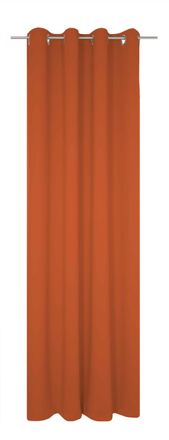 Wirth Vorhang »Dim out« Ösen 1 Stk. tlg. nach Mass