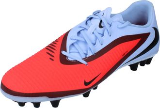 Nike Phantom 6 Low Academy AG mens Football Boots - Blue - Size UK 10.5