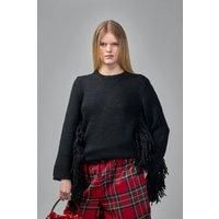 Comme Des Gar&ccedil;ons Ladies Sweater