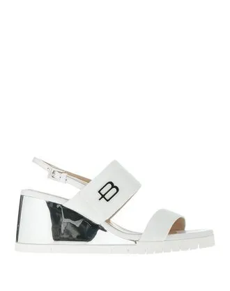 Baldinini FOOTWEAR - Sandals on YOOX.COM