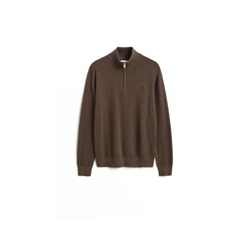 GANT Maglioni a collo alto - - Knitwear - Uomo - Marrone - L