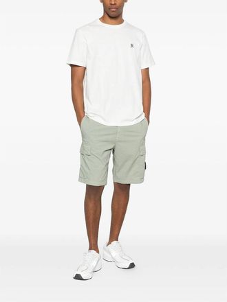 Parajumpers Pmtser T-Shirt - White