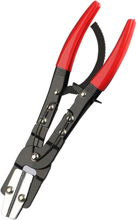 OEM Alicates Para Abrazaderas De Manguera, Alicates De Trinquete Para Abrazaderas De Manguera, Cortatubos (alicates Rectos Y Cortatubos), Mango