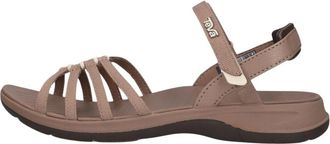 Teva Fitness, Dames, Beige, 36 EU, Tirra Traveler