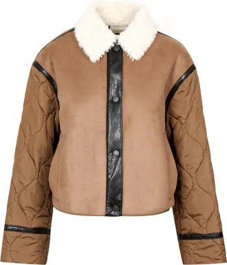 Weekend by Max Mara Cappotto weekend Max Mara Cammello