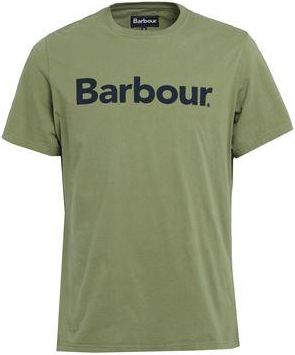 Barbour Barbour Logo Tee