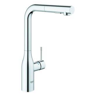 GROHE 30 504 000 Essence Monomando De Fregadero 1/2 Cromo - Ref: 30 504 000