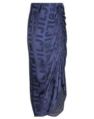 Jijil BOTTOMWEAR - Midi skirts on YOOX.COM