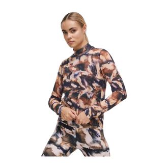 Casall Mujer, Camisetas, Multicolor, Talla: S