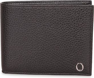Orciani Wallets Cardholders - male - Orciani - Wallets & Cardholders - Black - ONE SIZE - Accessories