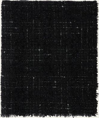 Faliero Sarti Margot Wool Blend Scarf