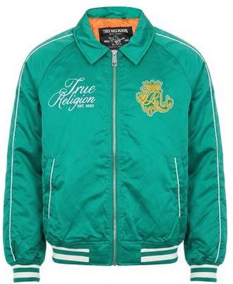 True Religion ROPA DE ABRIGO - Chaquetas y cazadoras en YOOX.COM