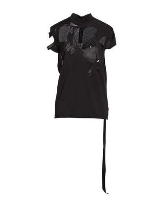 Rick Owens TOPWEAR - T-shirts su YOOX.COM