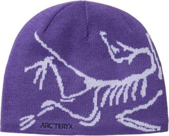 Arc'teryx Bird Head Toque M&uuml;tze - Unisex | lila
