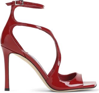 Jimmy Choo London Azia 95 Sandals