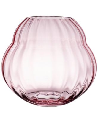 Villeroy & Boch Rose Garden Home Vase / Hurricane Lamp