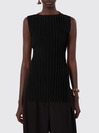 Sportmax Top Sportmax in misto viscosa