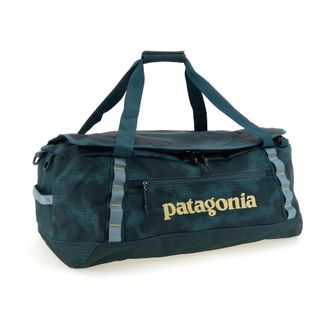 Patagonia Black Hole Duffel Bag - - Sport - Uomo - Blu - ONE SIZE