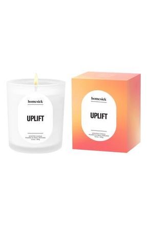 Homesick Uplift Candle at Nordstrom Rack