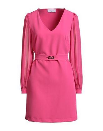 Gaëlle Paris DRESSES - Mini dresses sur YOOX.COM