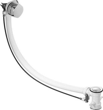 Duravit Duravit - Recargo Para Conjunto De Desag&uuml;e Y Rebosadero Quadroval