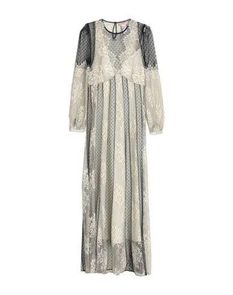 Twin-Set VESTITI - Vestiti lunghi su YOOX.COM