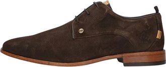 Rehab Schoenen, Heren, Bruin, 40 EU, Greg Wall Veterschoenen