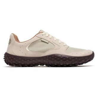 Merrell Wrapt Sneaker Barfussschuhe f&uuml;r Herren | grau