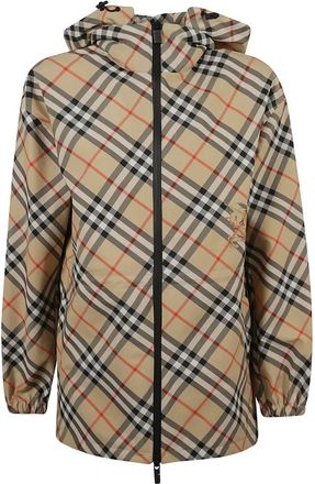 Burberry Mujer, Abrigos, Marrón, Talla: M