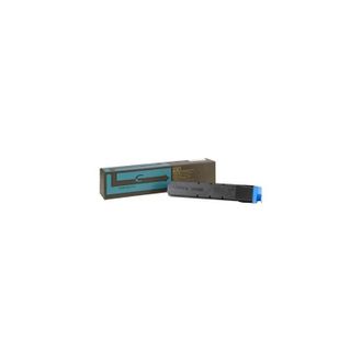 Kyocera Cartucho De T&oacute;ner Kyocera Tk-8600c, Cian