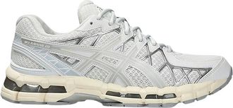 Asics Stabiliteit Hardloopschoen Gel-Kayano 20 - Dames - Sneakers - Grijs - 36 EU - Schoenen