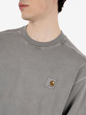 Carhartt Work in Progress Nelson Sweat Yosemite