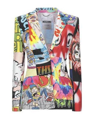 Moschino COMPLETI E COORDINATI - Blazers su YOOX.COM