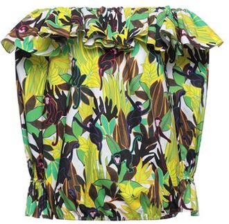 Valentino Garavani TOPWEAR - Tops sur YOOX.COM