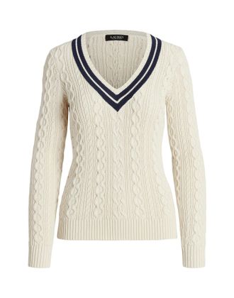 Ralph Lauren MAGLIERIA - Pullover su YOOX.COM