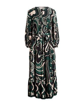 Connor & Blake DRESSES - Maxi dresses sur YOOX.COM