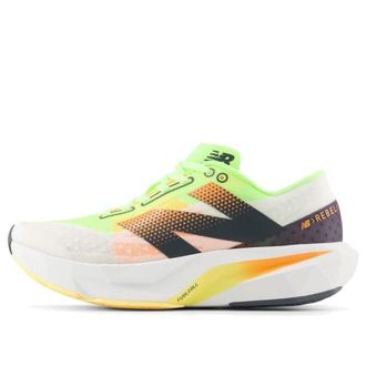 New Balance (WMNS) New Balance FuelCell Pvlse v1 Lime WFCNPWM