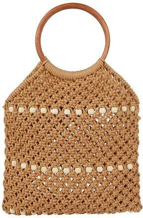 Pieces BAGS - Handbags sur YOOX.COM