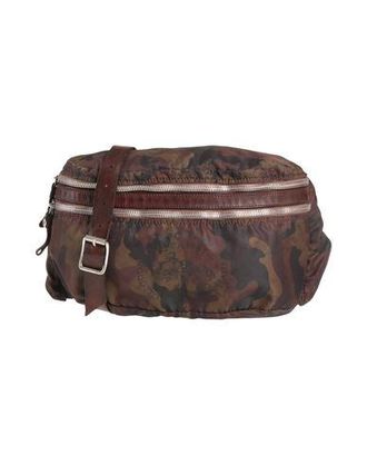 Campomaggi BAGS - Cross-body bags on YOOX.COM