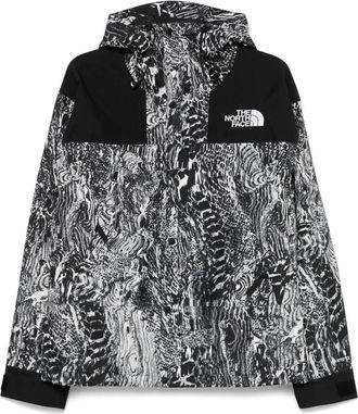 The North Face Giacca Mountain - Nero