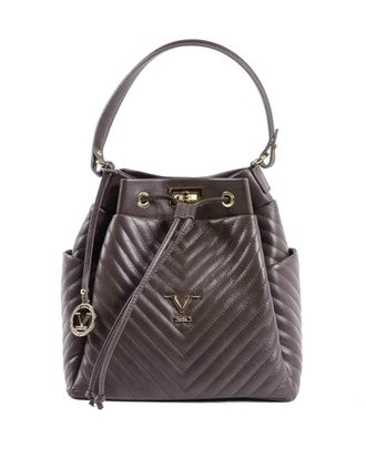 19V69 V Womens Bag Dark Brown BH10272 52 Sauvage - One Size