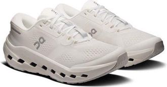 On Cloudrunner 3 Running Shoe in White/Ivory at Nordstrom, Size 10.5