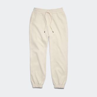 Canada Goose Muskoka Relaxed Jogger (Women, Linen, XS)