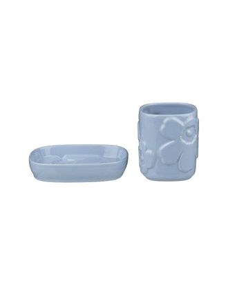 Marimekko Unikko Bathroom Set
