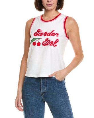 Mother Mother The Court Crusher Tank