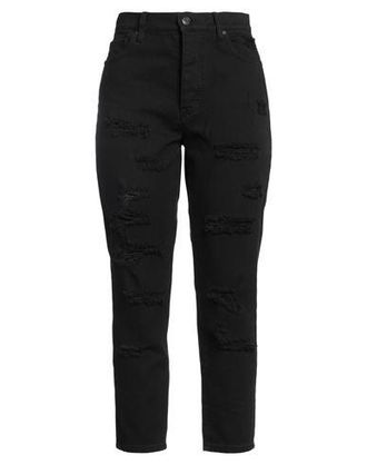 A|X Armani Exchange HOSEN & R&Ouml;CKE - Jeanshosen auf YOOX.COM