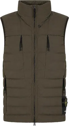 Stone Island Padded Vest G100011