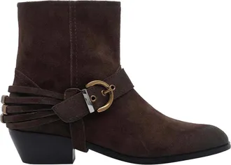 Pinko Jane Booties