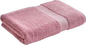 Christy Badetücher »SUPREME« Premium-Badetücher in Luxusqualität, 650g/m², 90x165cm, 2er Set